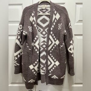 Insanely Soft Cardigan- Never Worn!